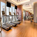 The Vyra Suites Nh Collection Doha
