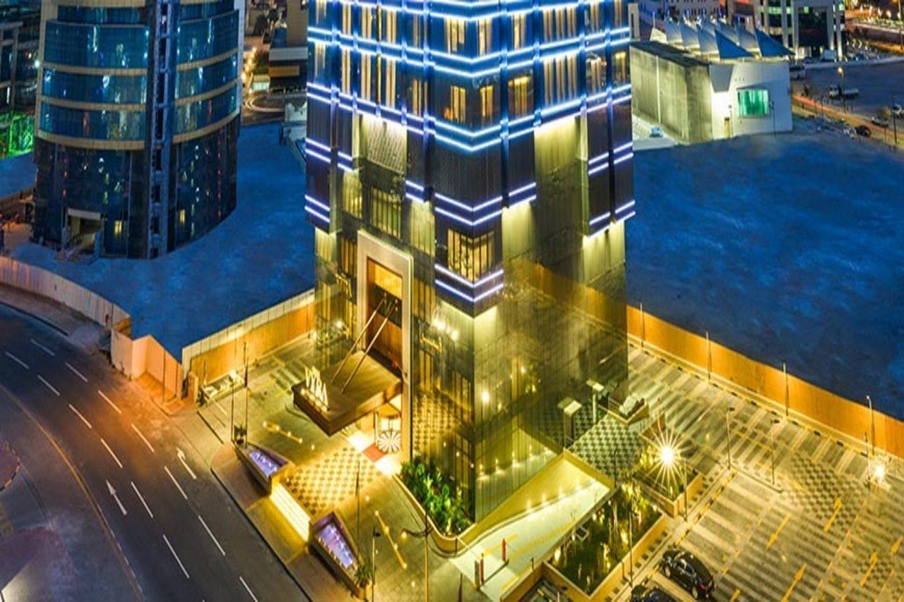 Hotel The Vyra Nh Collection 3*